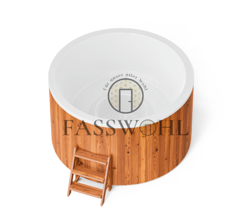 Cold Tub Classic fasswohl.at 7