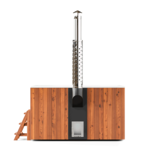 Hot Tub Deluxe Quattro