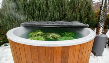 Warum nach der Sauna kalt duschen? Gesundheitliche Vorteile und Tipps