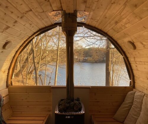 Warum nach der Sauna kalt duschen? Gesundheitliche Vorteile und Tipps