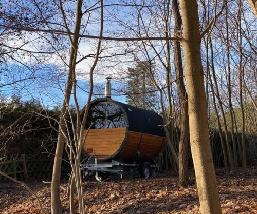 Welche Sauna ist die beste? Ein Überblick der Saunatypen und Tipps zur Auswahl