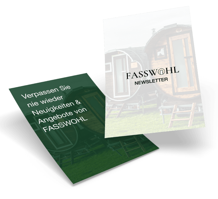 Fasswohl Newsletter