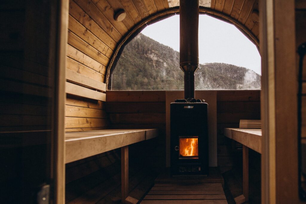 Alles über Saunasteuerungen: Typen, Features und Tipps