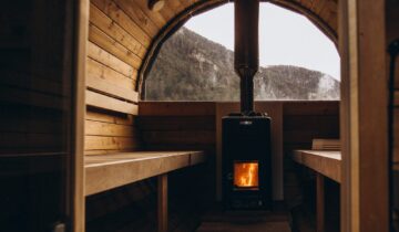 Alles über Saunasteuerungen: Typen, Features und Tipps