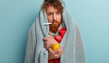 Sauna bei Erkältung: Wirkung, Risiken und Tipps – Ihr Leitfaden zur Gesundheit