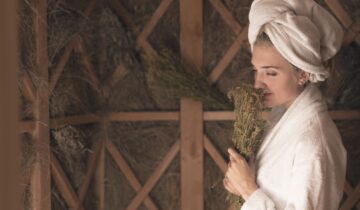 Sauna nach Corona: Sicherheit, Vorteile und Tipps für Ihr Wohlbefinden