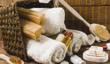 Warum Sauna textilfrei? Einblick in Hygiene, Gesundheit und Tradition