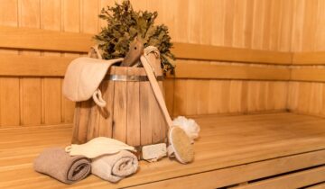Saunatemperatur: Wie warm ist eine Sauna und welche ist die richtige für Sie?