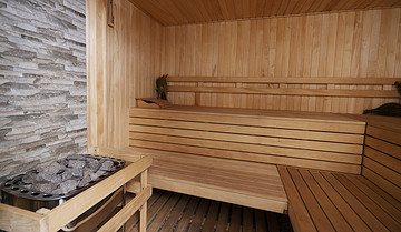 Die Vorteile von Elektroöfen in Saunas: Ein umfassender Leitfaden