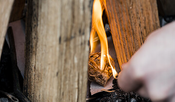 Sauna Heizen – So wird es richtig gemacht