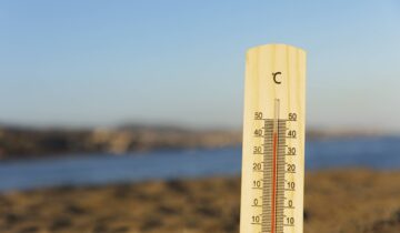 Die ideale Saunatemperatur für jede Sauna Art