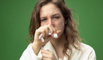 Schnupfen und Sauna Tipps für ein sicheres und gesundes Saunaerlebnis bei Erkältung