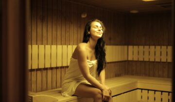 Sauna-Leitfaden für Anfänger: So sauniert man richtig
