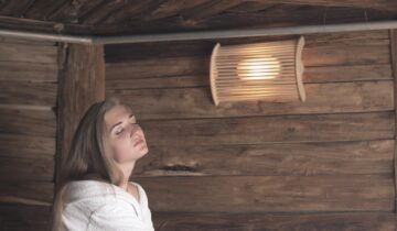 Die Unterhaltskosten der eigenen Sauna berechnen