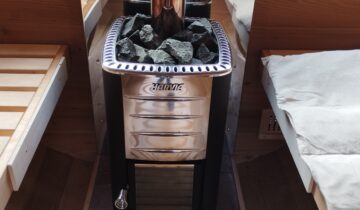 Saunaofen reparieren: Schritt-für-Schritt Anleitung und Tipps