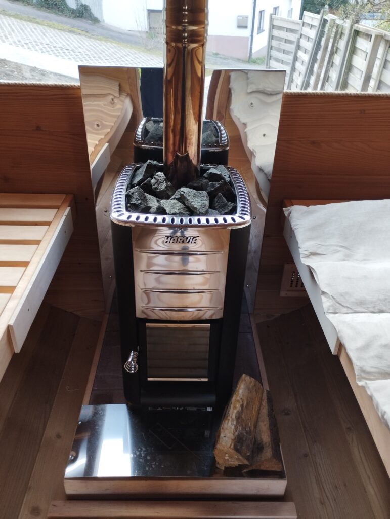 Saunaofen reparieren: Schritt-für-Schritt Anleitung und Tipps