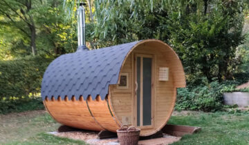 Optimale Sauna Isolierung – Materialien, Techniken und Tipps