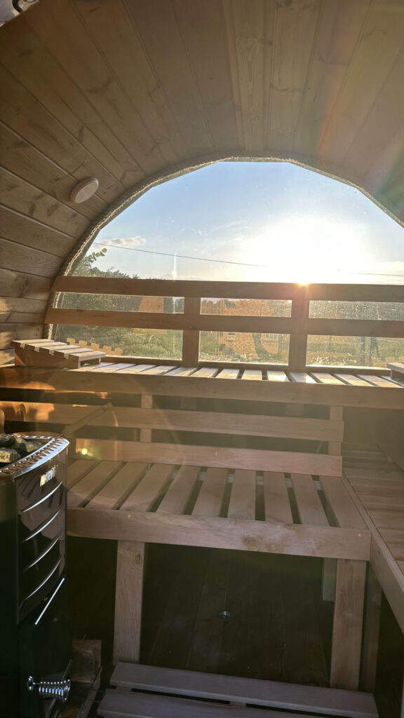 Wann sollte man nicht in die Sauna? Wichtige Hinweise und Risiken