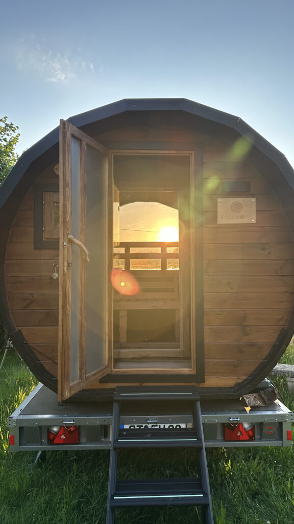 Was man in der Sauna nicht machen sollte: Tipps für einen sicheren Saunabesuch