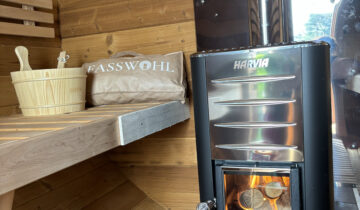 Die beste Saunaheizung wählen – Ein vollständiger Vergleich