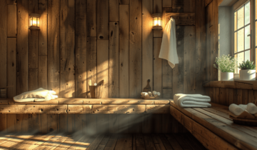 So gesund ist Sauna | 7 Vorteile des Saunierens