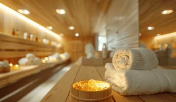 Mit Nasennebenhöhlenentzündung in die Sauna? Risiken und Tipps zur Linderung