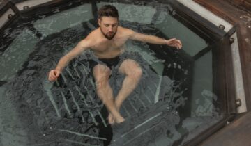 Badefass selber bauen: Eine Schritt-für-Schritt Anleitung