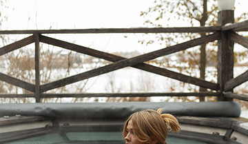 Hot Tub Ofen selber bauen: Ein DIY-Leitfaden für Ihre Wellness-Oase