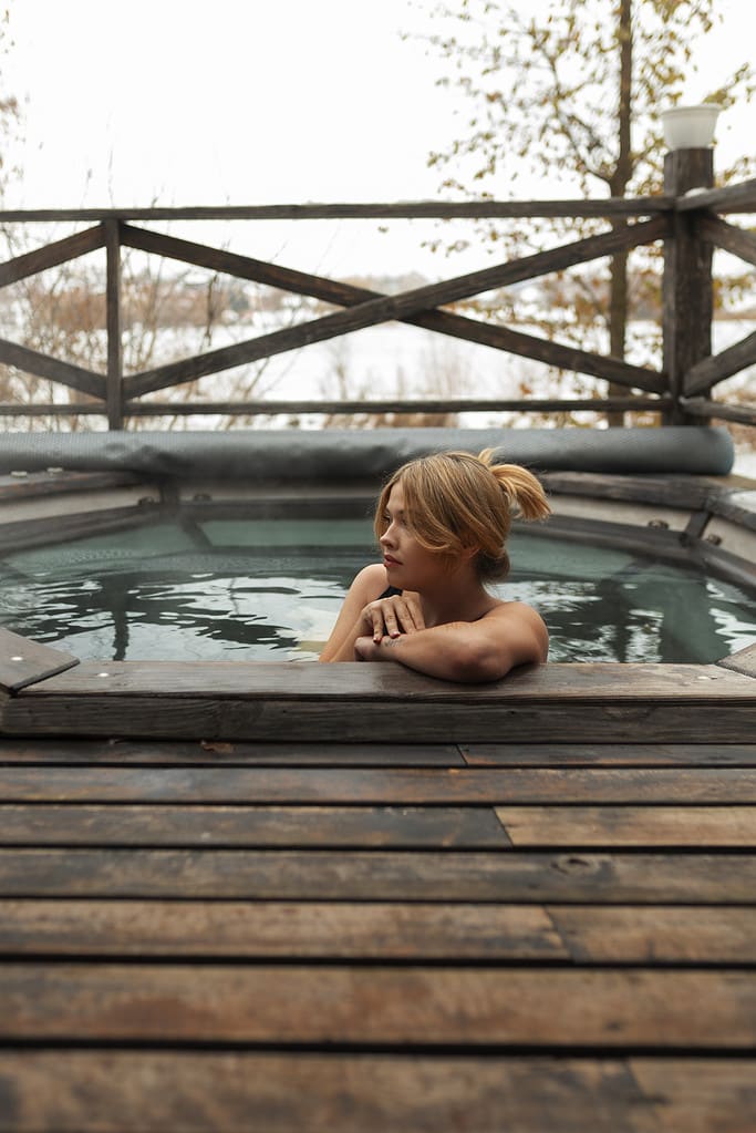 Hot Tub Ofen selber bauen: Ein DIY-Leitfaden für Ihre Wellness-Oase