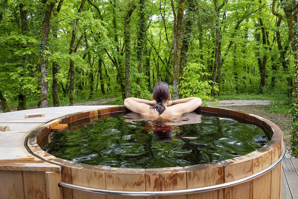 Hot Tub selber bauen: Eine DIY-Anleitung für Ihr Zuhause