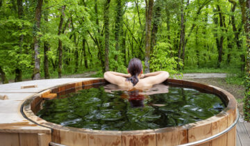 Hot Tub selber bauen: Eine DIY-Anleitung für Ihr Zuhause