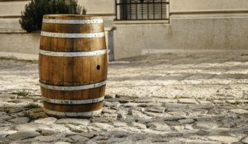 Lohnt sich ein Badefass Bausatz? Ein umfassender Leitfaden für DIY-Begeisterte