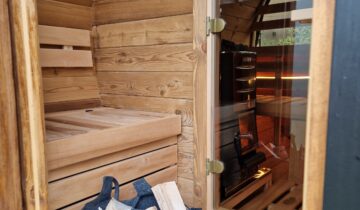 Wie lange braucht eine Sauna zum Aufheizen? Tipps und Infos zur Aufheizzeit