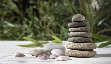 Beste Steine für Saunaöfen: Auswahl und Pflege