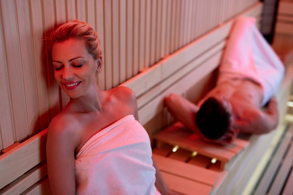 Infarotkabine vs. Sauna – Ein umfassender Vergleich