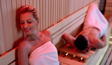 Infarotkabine vs. Sauna – Ein umfassender Vergleich