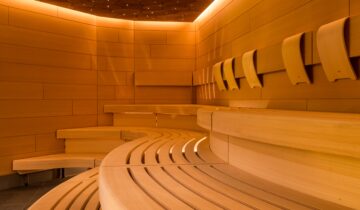 Sauna Stromanschluss – Alles, was Sie wissen müssen