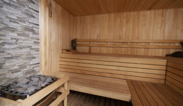 Saunaofen in Infrarotkabine nachrüsten: So geht’s!