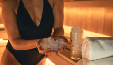 Infrarotkabine reinigen: Tipps und Tricks für eine gründliche Pflege