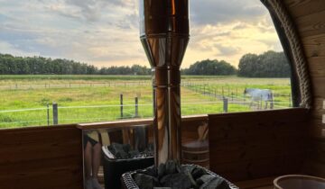 Stromkosten für die Sauna: Was kostet eine Sauna an Strom?