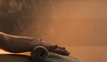 Warum Sauna textilfrei? – Tradition, Hygiene und Gesundheit erklärt