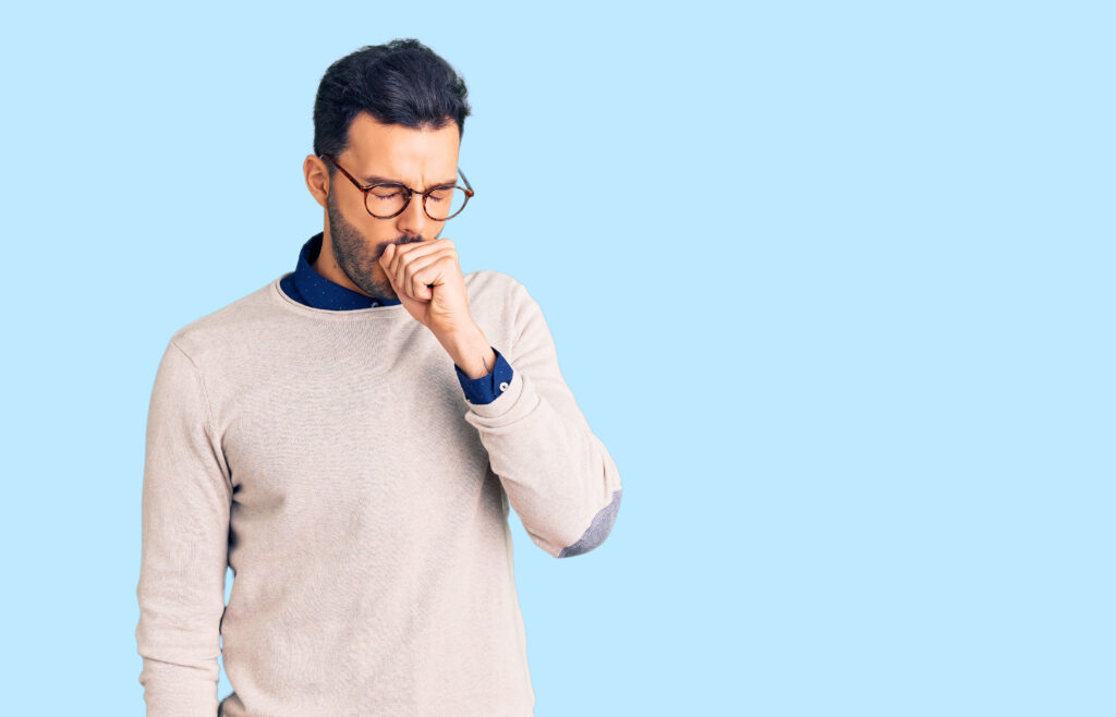 Mit Bronchitis in die Sauna? – Risiken und Empfehlungen