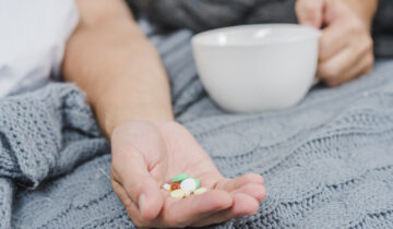 Mit Antibiotika in die Sauna? Risiken und wichtige Hinweise