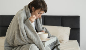 Mit Infekt in die Sauna? Risiken und Tipps für Ihre Gesundheit