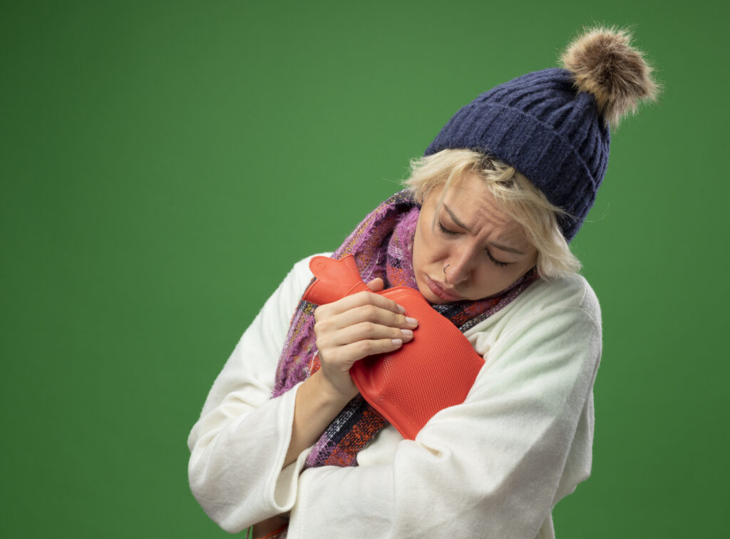 Mit abklingender Erkältung in die Sauna? Tipps und Risiken im Überblick