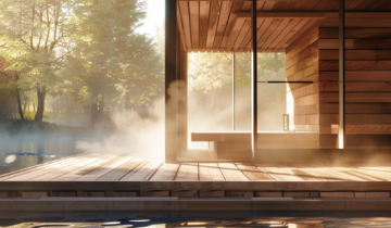 Sauna Stromverbrauch und Betriebskosten ermitteln