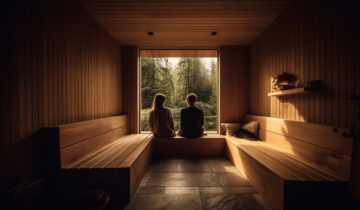 Sex in der Sauna: Das ist dabei wichtig